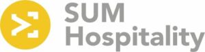 Partner Logo SumHospitality